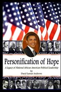 Personification of Hope | Daryl Lamar Andrews | 
