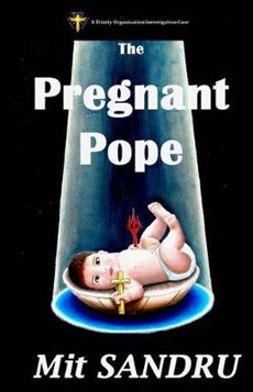 The Pregnant Pope