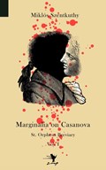 Marginalia on Casanova | Mikl S Szentkuthy | 