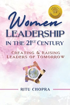 Women Leadership In The 21st Century