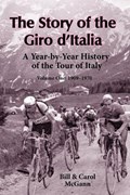 Story of the Giro D'Italia | Bill McGann | 
