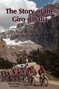 The Story of the Giro D'Italia | Bill McGann ; Carol McGann | 