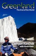 Greenland - The End of the World | Damjan Koncnik | 