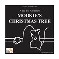 Mookie's Christmas Tree | Marilynn G Barr | 
