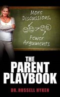 The Parent Playbook | Russell Hyken | 