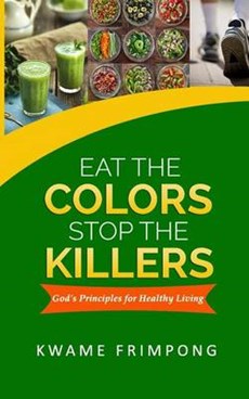 Eat the colors Stop the killers