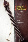 Living in Parentheses | Rose Rappaport | 