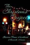 The Christmas Project | Amanda Hamm | 