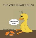 The Very Hungry Duck | Bernice Seward | 