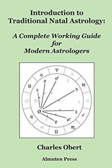 Introduction to Traditional Natal Astrology