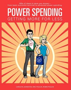 Power Spending
