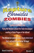 The Rapture Chronicles Zombies | Richard Vanderploeg | 