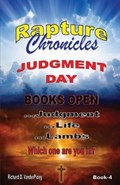The Rapture Chronicles Judgment Day | Richard Vanderploeg | 