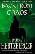 Back From Chaos, Earth's Pendulum Book One | Yvonne Hertzberger | 