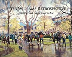 Peter Williams Retrospective