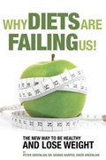 Why Diets Are Failing Us! | Dennis Harper ; Drew Greenlaw ; Peter Greenlaw | 