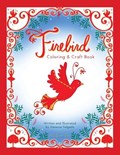 Firebird Coloring & Craft Book | Vanessa Salgado | 