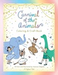 Carnival of the Animals Coloring & Craft Book | Vanessa Salgado | 
