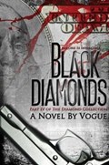 Black Diamonds | Vogue | 
