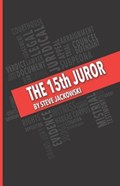The 15th Juror | Steve Jackowski | 