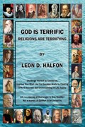 God Is Terrific | Leon Halfon | 
