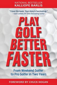 Play Golf Better Faster