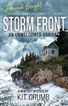 Storm Front: An Unwelcomed Arrival