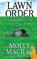 Lawn Order | Molly MacRae | 