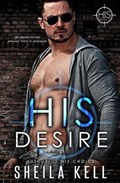 His Desire | Sheila Kell | 