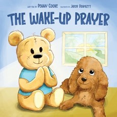 The Wake-Up Prayer