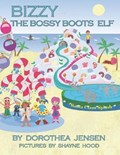 Bizzy, the Bossy Boots Elf | Dorothea Jensen | 
