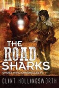 The Road Sharks | Clint Hollingsworth | 