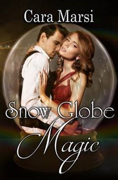 Snow Globe Magic