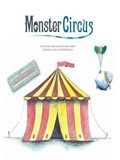 Monster Circus | Kristine Valenzuela | 