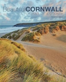 Beautiful Cornwall  (revised edition)