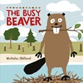 The Busy Beaver | Nicholas Oldland | 