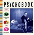 Psychobook | Julian Rothenstein | 