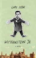 Wittgenstein Jr. | Lars Iyer | 