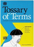 Modern Toss: Tossary of Terms | Link, Jon ; Bunnage, Mick | 