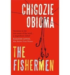 Obioma, C: Fishermen