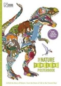 The Nature Timeline Posterbook | Christopher Lloyd | 