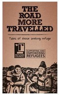The Road More Travelled: Tales of those seeking refuge | Brian Bilston | 