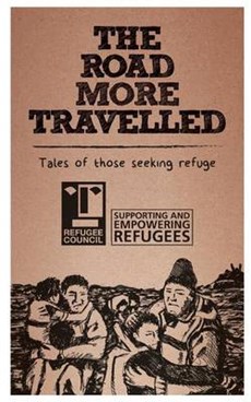The Road More Travelled: Tales of those seeking refuge