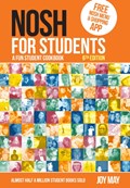 NOSH for Students | MAY, Joy | 
