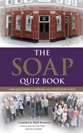 The Soap Quiz Book | Mark Bennison | 
