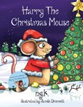 Harry the Christmas Mouse | N G K | 