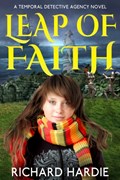 Leap of Faith | Richard Hardie | 
