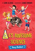 Al's Awesome Science | Jane Clarke | 