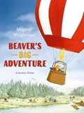 Beaver's Big Adventure | Magnus Weightman | 
