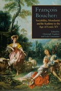 Francois Boucher | Leda Cosentino ; Christoph Vogtherr | 